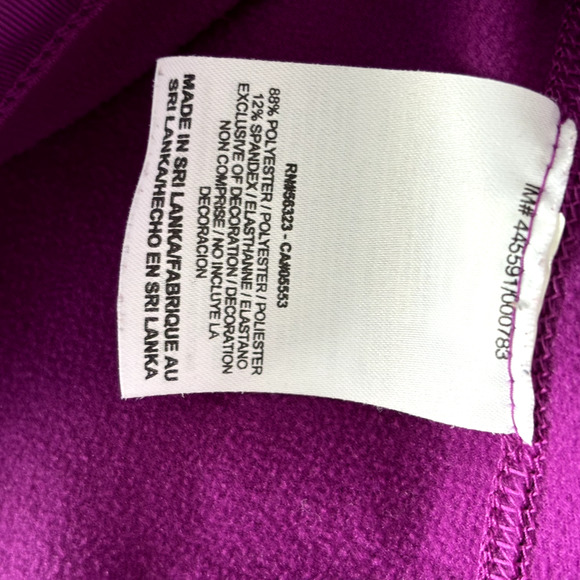 NIKE Women's Pro Combat Livestrong 1/4 Zip Compression Top sz S Dri-FIT - Picture 5 of 6